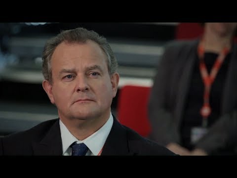 Digital Handshake Sessions - W1A: Episode 1 Preview - BBC