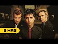 5 Hours Of Green Day Albums American Idiot Dookie Nimrod More