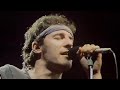 Bruce Springsteen Born In The U S A Philadelphia 1984 Pro Shot