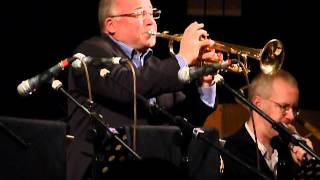 Alan Barnes, Enrico Tomasso, Karen Sharp etc - Latino