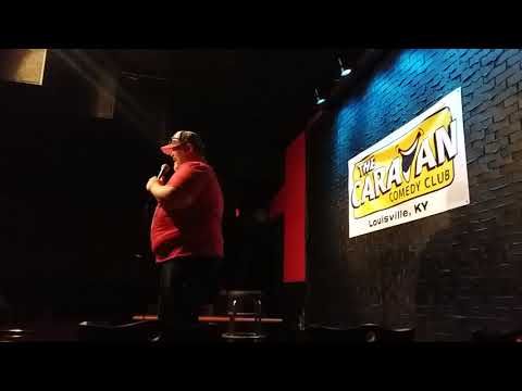 Cringe level 1000 stand up set