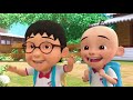 Murottal Juz 30 Metode Ummi Mudah Dihafal Juz Amma Animasi Upin Ipin