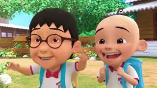 Download lagu Murottal Juz 30 Metode Ummi Mudah Dihafal Juz amma - animasi upin ipin mp3