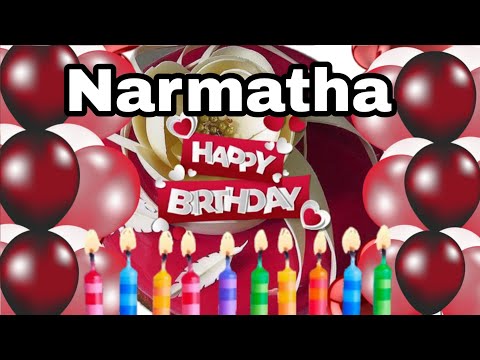 happy birthday to you narmatha  🎉🥳🫵🏼🎂🎂 #happybirthday #capcut ‎ ‎@happybirthday 