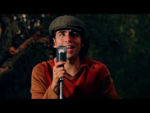 Georgel - Meteorito (Live)