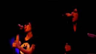 This is how it feels - The Veronicas