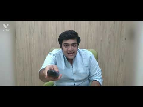 Arjun Shastry Rummy Culture Ad audition- Friends role