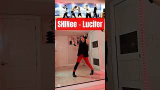 Download lagu SHINee - 'Lucifer' mirrored #dancecover 💥 @SHINee #shorts #fyp mp3