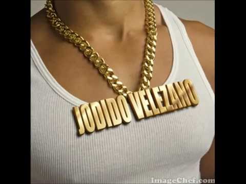 Jodido Velezano - No Compito