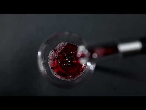 Rocyis Electric Wine Opener Set