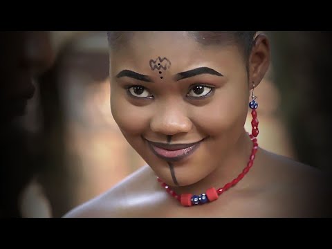 Ije The Beautiful Daughter Of The Spirits - Nigerian Movies 2025 Latest Full Movies 