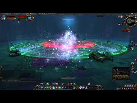 Elegon for Hunters - 2 at the same time! - How to tame and set 2 Elegons in World of Warcraft