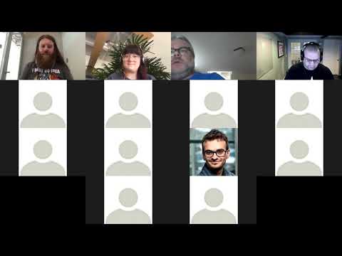 Kubernetes Contributor Experience SIG 20181010