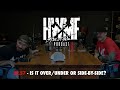 #57 - IS IT OVER/UNDER OR SIDE-BY-SIDE? | HWMF Podcast