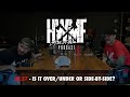 #57 - IS IT OVER/UNDER OR SIDE-BY-SIDE? | HWMF Podcast
