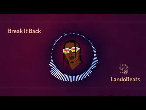 Tyga Type Beat ft. City Girls | "Break It Back" | Fast Club Instrumental (2020)