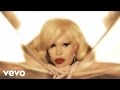 Amanda Lepore - Marilyn ft. Cazwell 