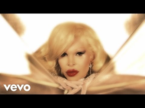 Video thumbnail for Marilyn