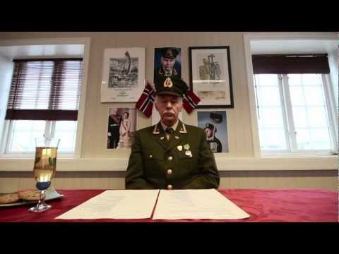 NORSK REVYFESTIVAL - NM I REVY 2013