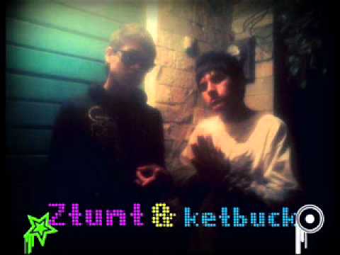 Te Quiero Sentir - Ztunt & Ketbuck ~ Los Fenomenos @ Fucking Records