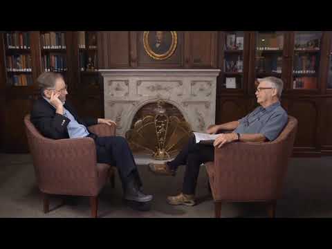 Leonard Adleman: The Father of DNA Computing | Wiki Coffee