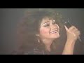 Ana Gabriel - Mar y arena (Presentación: México, 1986) - HD