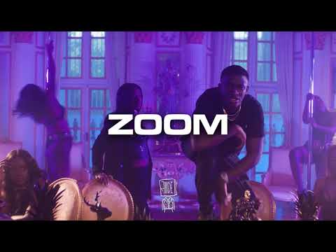 "Zoom" - Hardy Caprio x Kwengface x 2020 UK Drill Type Beat | Prod Fiide x NB