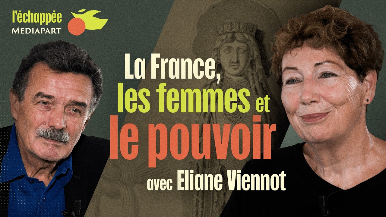Illustration: France : l'exclusion millénaire des femmes du pouvoir et ses conséquences contemporaines