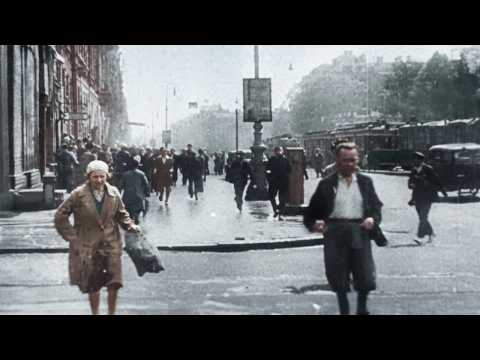 War on the Eastern Front: Siege of Leningrad
