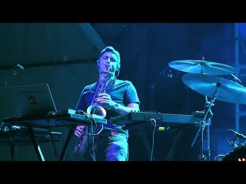 DYNOHUNTER Live Band at The Mishawaka Amphitheatre 9.19.20