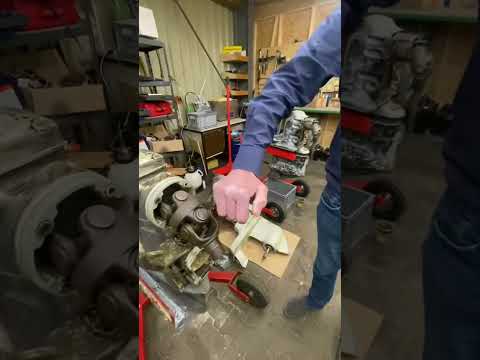 Volvo Penta Bälge & Kreuzgelenke: Diese Fehler zerstören deinen Antrieb | Bootsdoktor