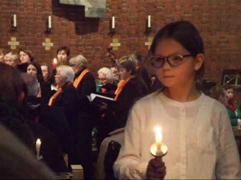 Adventskonzert Oberhaid 2016 III