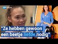 Bibian Mentel over kritiek Dancing With The Stars