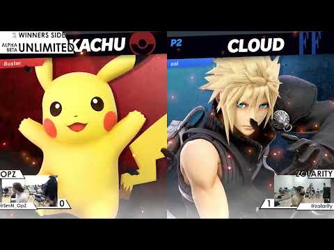 ABU 61: Rock Parade - Zolarity Vs Opz - Winners R3