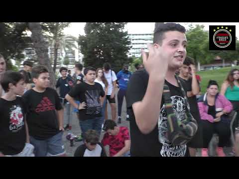 CG vs Vitty - 8avos (6a jornada)