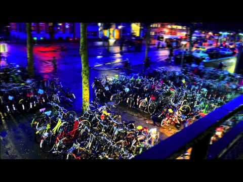 Time-Lapse station Breda