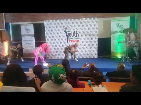 TDK Macassette performance UKZN PMB Campus part 2