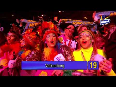 Finalist LVK 2019: Andy en Roy - Plek de wiezers vas