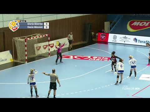 Mariana Costa right wing brazil handball