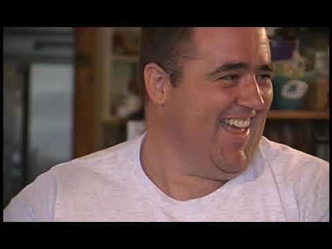 THE CAROLINA BROGUE (full movie)