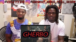 G Herbo "We Ball" (Meek Mill Remix) (WSHH Exclusive - Official Music Video) - REACTION