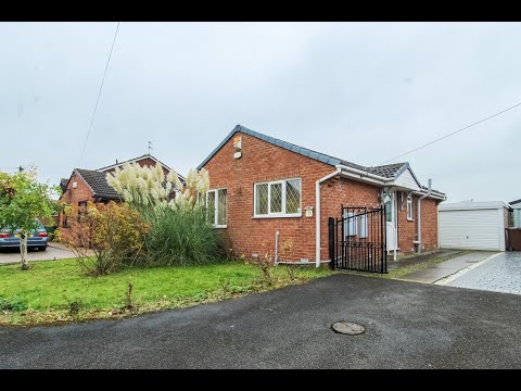 Rose Farm Close, Altofts - Virtual Tour