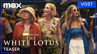 Trailer VOSTFR - Saison 3
