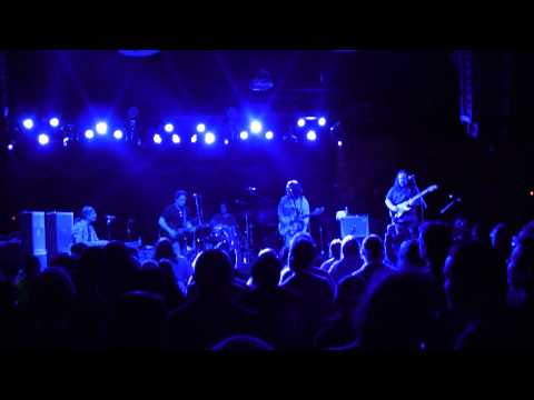 The Zen Tricksters at The Brooklyn Bowl 1-22-12 : The Greatest Story Ever Told