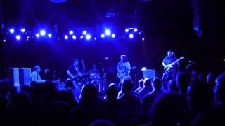 The Zen Tricksters at The Brooklyn Bowl 1-22-12 : The Greatest Story Ever Told