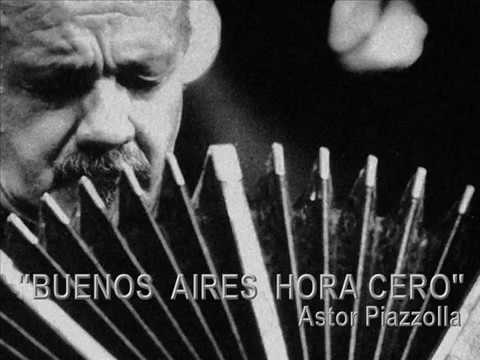 BUENOS AIRES HORA CERO