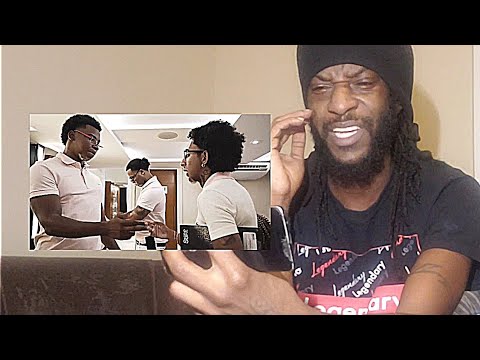 MD Chefe - Tiffany (Clipe Oficial)/ Reaction