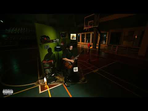 Jokhay, Shareh, JJ47, Talhah Yunus - Enemies (Official Audio)