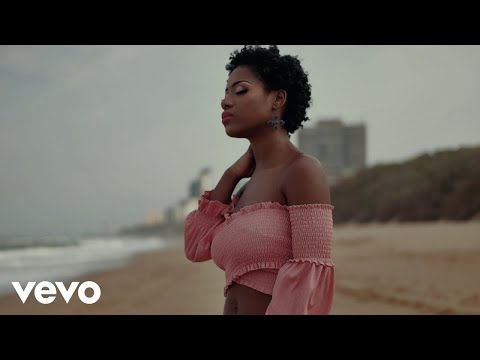 Nana Atta - Killed A Man