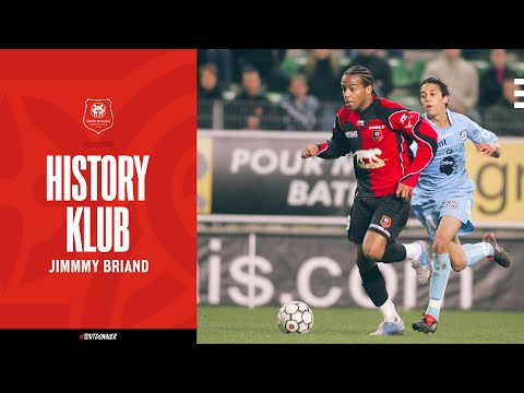 History Klub | Jimmy Briand vs Strasbourg - (15/10/2005)
